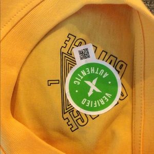 Palace I Don’t Skate On A Sunday short sleeve tee